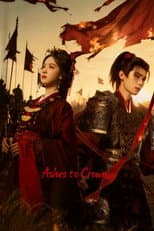 Ashes to Crown