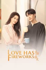 Love Has Fireworks
