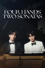 Four Hands, Two Sonatas