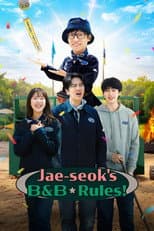 Jae-seok's B&B Rules!