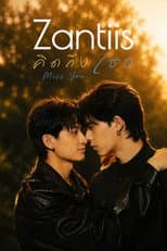 Zantiis Miss you