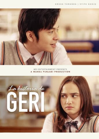 Geri Story 1