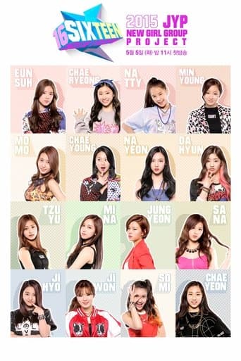 SIXTEEN 1