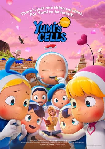 Yumi's Cells: The Movie