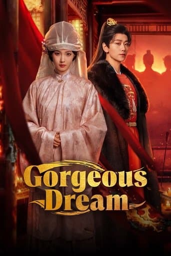 Gorgeous Dream 1