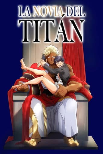 The Titan's Bride