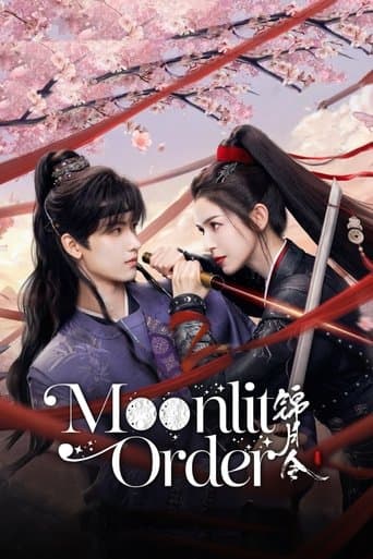 Moonlit Order 1