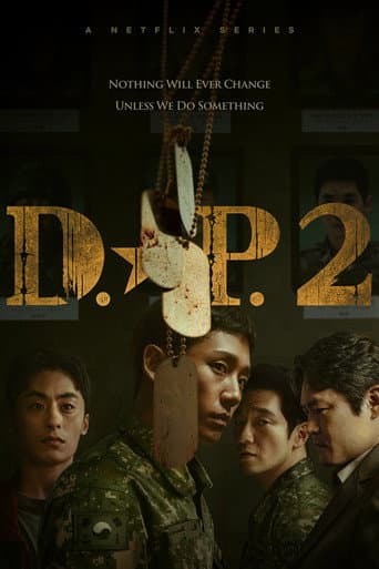 D.P 2