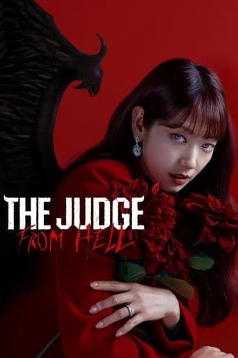 The Judge from Hell 1