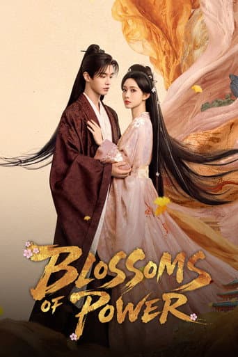 Blossoms of Power