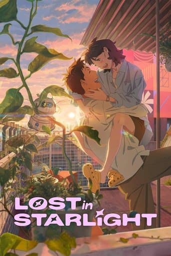Lost in Starlight