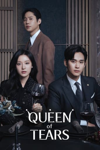 Queen of Tears 1