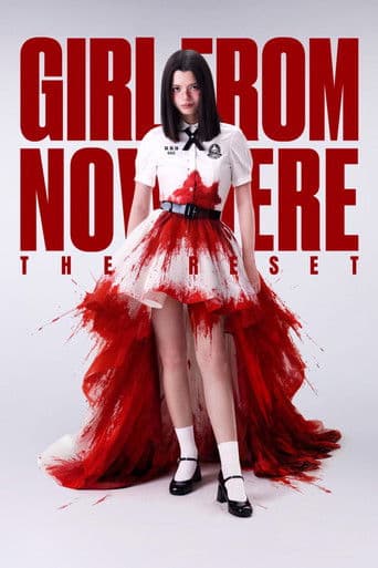 Girl from Nowhere: The Reset