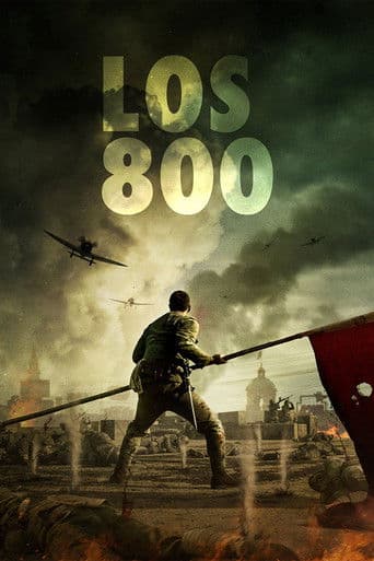 The Eight Hundred