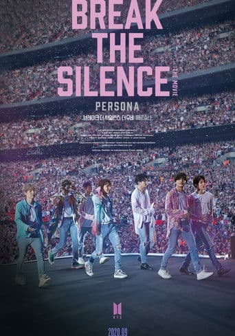 BTS | Break the Silence: The Movie