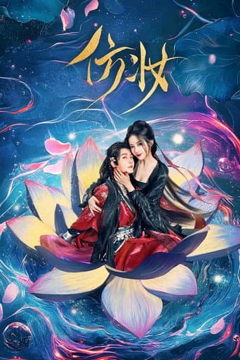 Love Behind the Mask 1