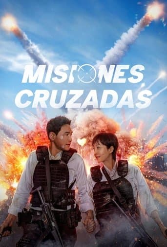 Mission: Cross