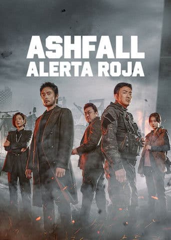 Ashfall