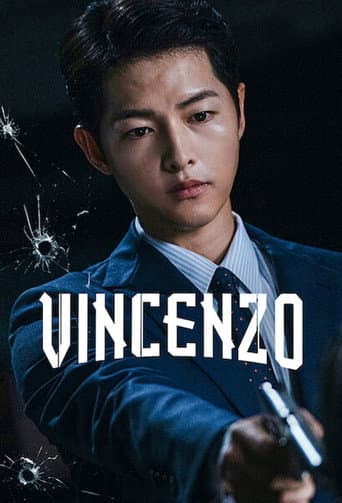 Vincenzo
