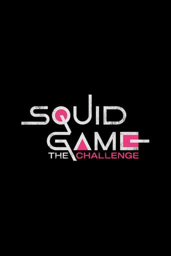 Squid Game: The Challenge 1