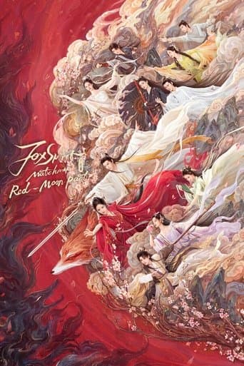 Fox Spirit Matchmaker 1: Red-Moon Pact 1