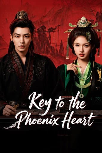 Key to the Phoenix Heart