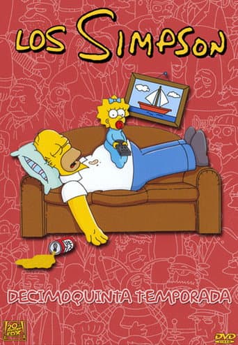 Temporada 15