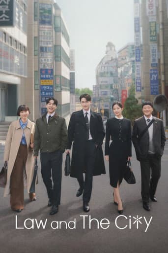 Law and The City