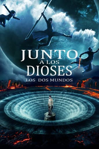 Along with the Gods: The Two Worlds