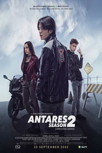 Antares 2