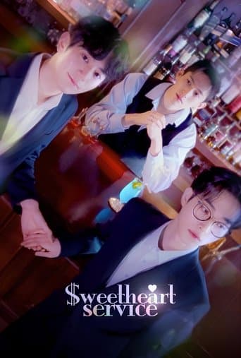 Sweetheart Service 1