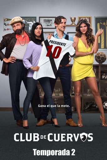 Temporada 2