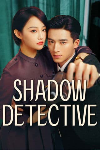 Shadow Detective 1