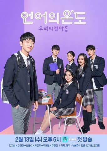 The Temperature of Language: Our Nineteen 1