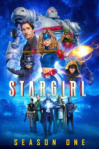 Temporada 1