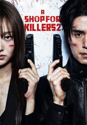 A Shop for Killers 2