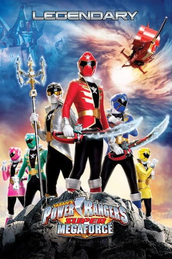 Super Megaforce