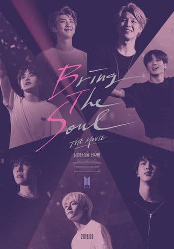BTS | Bring the Soul: The Movie
