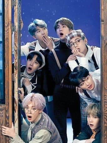 BTS MAGIC SHOP in SEOUL