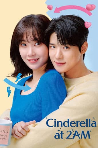 Cinderella at 2AM