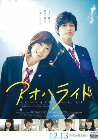 Ao Haru Ride