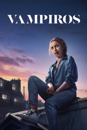 Temporada 1
