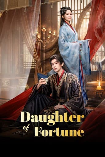 Daughter of Fortune 1
