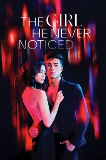 The Girl He Never Noticed 1