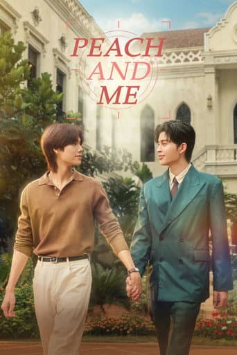 Peach and Me 1