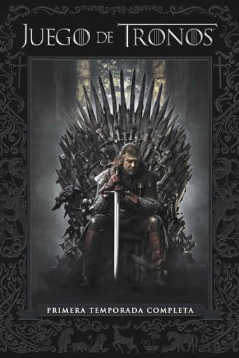 Temporada 1