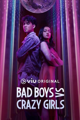 Bad Boys VS Crazy Girls 1