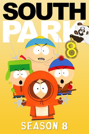 Temporada 8