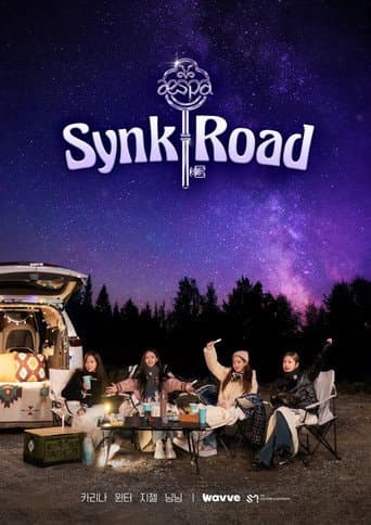 Aespa’s Synk Road 1