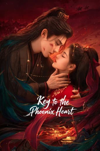 Key to the Phoenix Heart 1